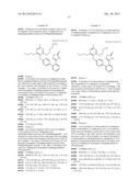 COMPOUND CONTAINING A NOVEL 4-ALKOXYPYRIMIDINE STRUCTURE AND MEDICINE     CONTAINING SAME diagram and image