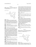 COMPOUND CONTAINING A NOVEL 4-ALKOXYPYRIMIDINE STRUCTURE AND MEDICINE     CONTAINING SAME diagram and image