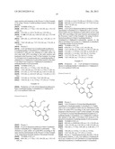 COMPOUND CONTAINING A NOVEL 4-ALKOXYPYRIMIDINE STRUCTURE AND MEDICINE     CONTAINING SAME diagram and image