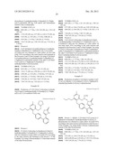 COMPOUND CONTAINING A NOVEL 4-ALKOXYPYRIMIDINE STRUCTURE AND MEDICINE     CONTAINING SAME diagram and image