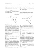 COMPOUND CONTAINING A NOVEL 4-ALKOXYPYRIMIDINE STRUCTURE AND MEDICINE     CONTAINING SAME diagram and image