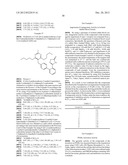 COMPOUND CONTAINING A NOVEL 4-ALKOXYPYRIMIDINE STRUCTURE AND MEDICINE     CONTAINING SAME diagram and image