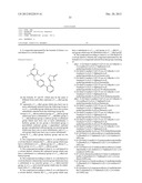 COMPOUND CONTAINING A NOVEL 4-ALKOXYPYRIMIDINE STRUCTURE AND MEDICINE     CONTAINING SAME diagram and image