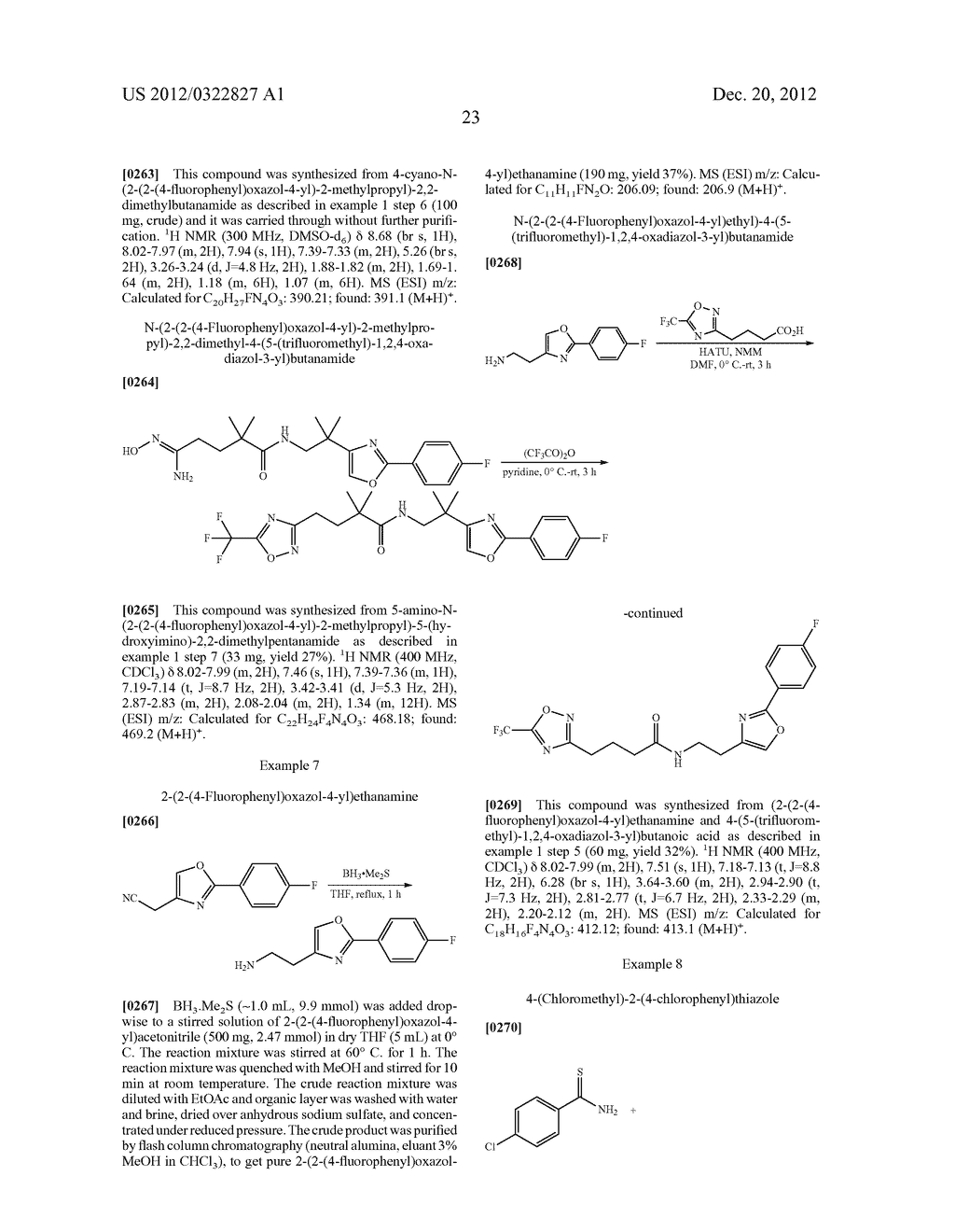COMPOUNDS AND METHODS - diagram, schematic, and image 24