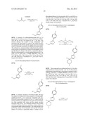 COMPOUNDS AND METHODS diagram and image