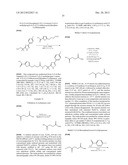 COMPOUNDS AND METHODS diagram and image