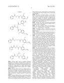 COMPOSITIONS FOR REDUCING AB 42 PRODUCTION AND THEIR USE IN TREATING     ALZHEIMER S DISEASE (AD) diagram and image