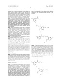 COMPOSITIONS FOR REDUCING AB 42 PRODUCTION AND THEIR USE IN TREATING     ALZHEIMER S DISEASE (AD) diagram and image