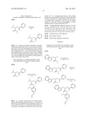 COMPOSITIONS FOR REDUCING AB 42 PRODUCTION AND THEIR USE IN TREATING     ALZHEIMER S DISEASE (AD) diagram and image