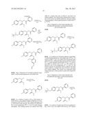 COMPOSITIONS FOR REDUCING AB 42 PRODUCTION AND THEIR USE IN TREATING     ALZHEIMER S DISEASE (AD) diagram and image