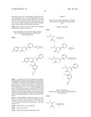 COMPOSITIONS FOR REDUCING AB 42 PRODUCTION AND THEIR USE IN TREATING     ALZHEIMER S DISEASE (AD) diagram and image