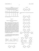 POLYIMIDE GAS SEPARATION MEMBRANES diagram and image