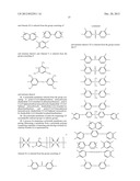 POLYIMIDE GAS SEPARATION MEMBRANES diagram and image