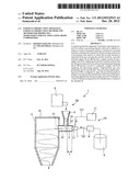 PARTICLE PRODUCTION APPARATUS, PARTICLE PRODUCTION METHOD AND METHOD FOR     PRODUCING SEMICONDUCTOR ENCAPSULATING RESIN COMPOSITION diagram and image