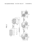 METHOD FOR PRODUCING POLYMER PARTICLES diagram and image