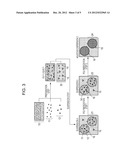 METHOD FOR PRODUCING POLYMER PARTICLES diagram and image