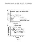 Compositions and methods for selective delivery of oligonucleotide     molecules to specific neuron types diagram and image