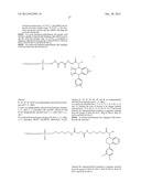 Compositions and methods for selective delivery of oligonucleotide     molecules to specific neuron types diagram and image