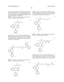 Compositions and methods for selective delivery of oligonucleotide     molecules to specific neuron types diagram and image