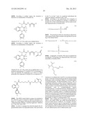 Compositions and methods for selective delivery of oligonucleotide     molecules to specific neuron types diagram and image