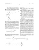 Compositions and methods for selective delivery of oligonucleotide     molecules to specific neuron types diagram and image