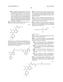 Compositions and methods for selective delivery of oligonucleotide     molecules to specific neuron types diagram and image