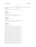 Compositions and methods for selective delivery of oligonucleotide     molecules to specific neuron types diagram and image