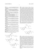 TETRAHYDROISOQUINOLINE SULFONAMIDE DERIVATIVES, THE PREPARATION THEREOF,     AND THE USE OF THE SAME IN THERAPEUTICS diagram and image