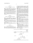 4-(AZACYCLOALKYL) -BENZENE-1,3-DIOL DERIVATIVES AS TYROSINASE INHIBITORS     AND THEIR SYNTHESIS AND USE THEREOF diagram and image