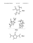 DINITROPYRAZOLE DERIVATIVES, THEIR PREPARATION, AND ENERGETIC COMPOSITIONS     COMPRISING THEM diagram and image