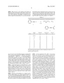 CARBOXYLATION OF TERMINAL ALKYNES diagram and image