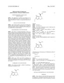PROCESS FOR SYNTHESIS OF AMINO-METHYL TETRALIN DERIVATIVES diagram and image