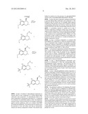 PROCESS FOR SYNTHESIS OF AMINO-METHYL TETRALIN DERIVATIVES diagram and image