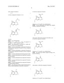 PROCESS FOR SYNTHESIS OF AMINO-METHYL TETRALIN DERIVATIVES diagram and image