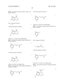 PROCESS FOR SYNTHESIS OF AMINO-METHYL TETRALIN DERIVATIVES diagram and image