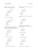 PROCESS FOR SYNTHESIS OF AMINO-METHYL TETRALIN DERIVATIVES diagram and image