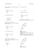 PROCESS FOR SYNTHESIS OF AMINO-METHYL TETRALIN DERIVATIVES diagram and image