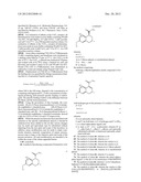 PROCESS FOR SYNTHESIS OF AMINO-METHYL TETRALIN DERIVATIVES diagram and image