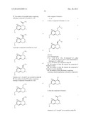 PROCESS FOR SYNTHESIS OF AMINO-METHYL TETRALIN DERIVATIVES diagram and image