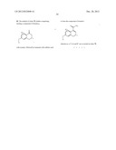 PROCESS FOR SYNTHESIS OF AMINO-METHYL TETRALIN DERIVATIVES diagram and image