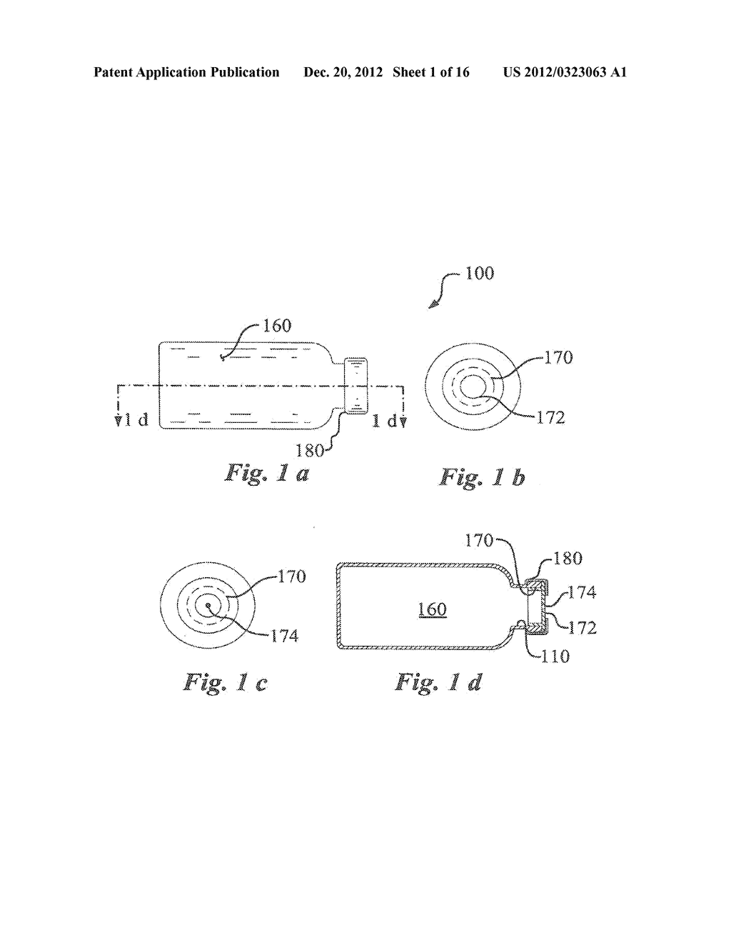METHOD AND APPARATUS FOR THE HANDLING OF A HAZARDOUS FLUID - diagram, schematic, and image 02