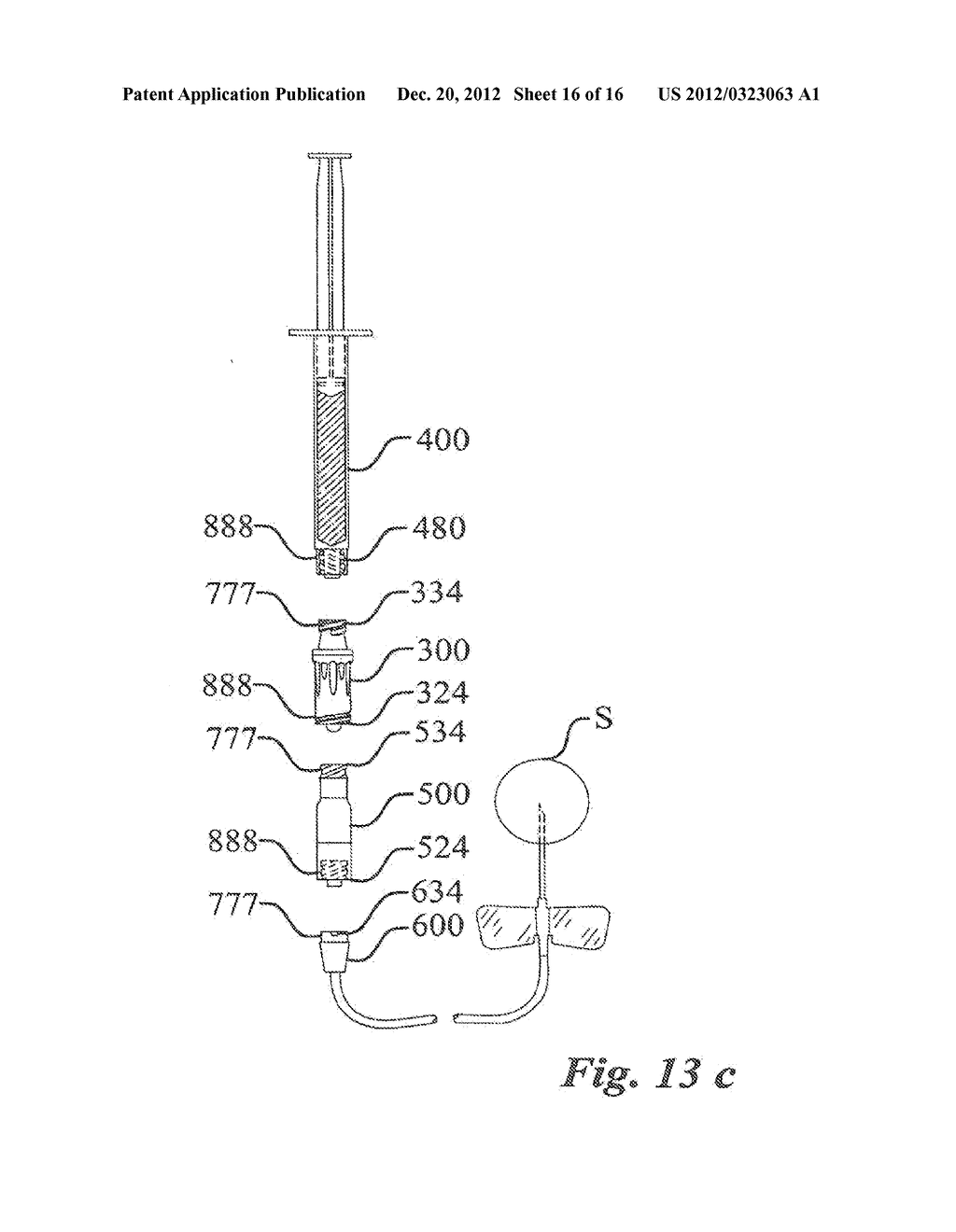 METHOD AND APPARATUS FOR THE HANDLING OF A HAZARDOUS FLUID - diagram, schematic, and image 17