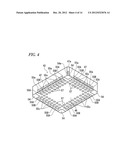 ENDOSCOPE APPARATUS AND ELECTRONIC APPARATUS diagram and image