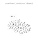 ENDOSCOPE APPARATUS AND ELECTRONIC APPARATUS diagram and image