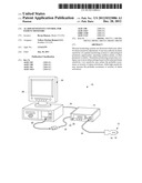 ALARM SENSITIVITY CONTROL FOR PATIENT MONITORS diagram and image