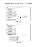 ALARM SENSITIVITY CONTROL FOR PATIENT MONITORS diagram and image