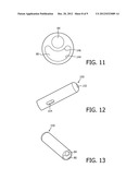 MULTIFUNCTION FEEDING TUBE diagram and image