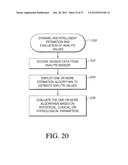 SYSTEMS AND METHODS FOR REPLACING SIGNAL ARTIFACTS IN A GLUCOSE SENSOR     DATA STREAM diagram and image