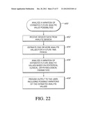 SYSTEMS AND METHODS FOR REPLACING SIGNAL ARTIFACTS IN A GLUCOSE SENSOR     DATA STREAM diagram and image