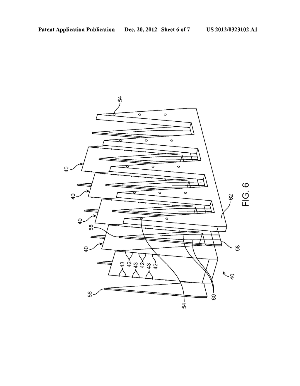 NEURAL PROBE ARRAY AND METHOD OF USE - diagram, schematic, and image 07